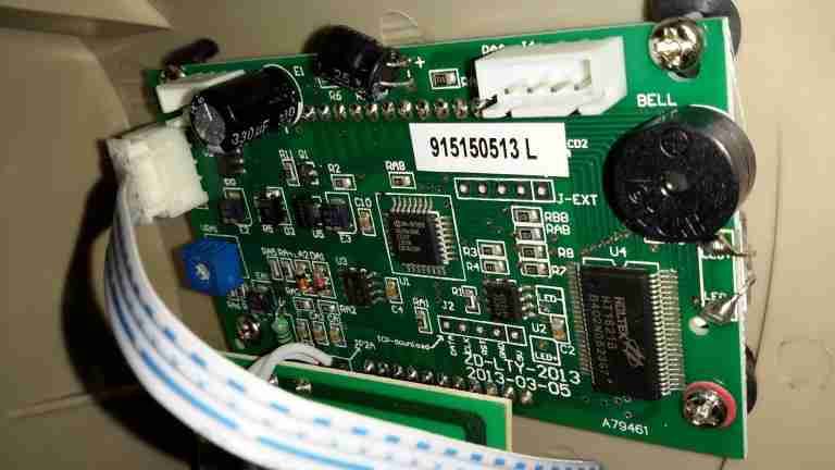 Duratool ZD-915 Vacuum Desoldering Station Teardown – Experimental ...