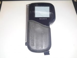Sony FD-280