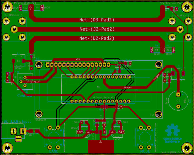 C5382 smt pcb rev a3 схема