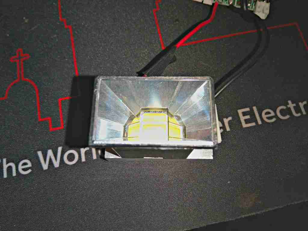 china led projector edge blending software